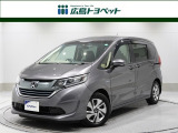 フリードHV G ホンダセンシング 入荷しました。