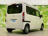N-VAN  ファン