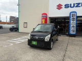 ワゴンR FX リミテッド 4WD 