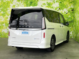 セレナ 1.4 e-POWER ルキシオン 
