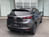 CX-3 1.8 XD プロアクティブ Sパッケージ 
