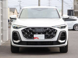 Q5スポーツバック TDI クワトロ 150kW アドバンスト Sラインパッケージ ディーゼル 4WD 