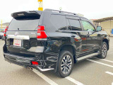 ランドクルーザープラド 2.7 TX Lパッケージ 4WD 