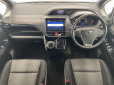 ヴォクシー 2.0 ZS 煌II 修復歴無し