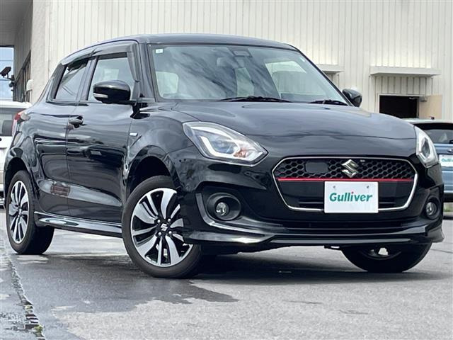 スイフト 1.2 ハイブリッド(HYBRID) RS 4WD 4WD 修復歴無し