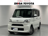 コンパクトで運転しやすいタントです。