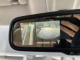 車の側面も確認できるので安心です!