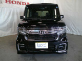 N-BOX L ターボ 4WD 