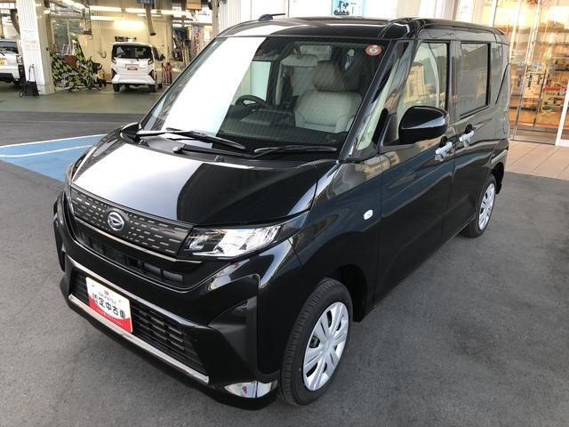 ムーヴ X 4WD 