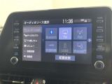 C-HR  G モード ネロセーフティプラスⅡ 修復歴無し