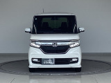 N-BOXカスタム G L ホンダセンシング 