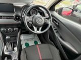 デミオ 1.5 XD ツーリング 4WD 