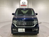 N-WGNカスタム L ターボ ホンダ センシング 4WD 
