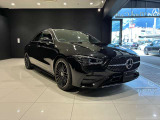 CLAクラス CLA200d アーバン スターズ 