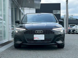 【Audiのこだわり】質感が良いのではなく、質そのものが良いのがAudiです。様々なレースで培ってきた技術と経験をもとに作られた車を、ぜひ一度味わってください