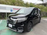 ホンダ ステップワゴン
