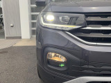 T-Cross TSI アクティブ 