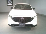 CX-5 2.2 XD スポーツ アピアランス ディーゼルターボ