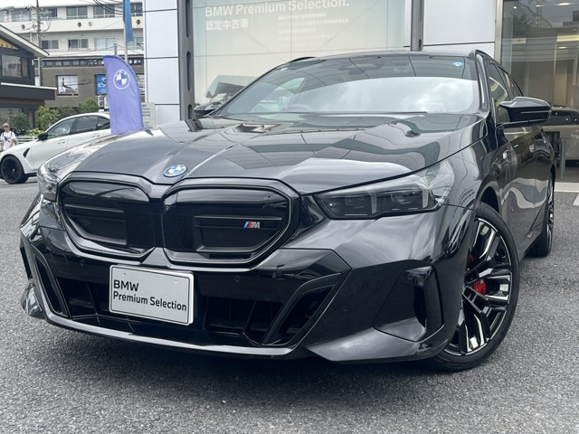 i5ツーリング M60 xドライブ 4WD 