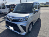 トール 1.0 X 4WD 