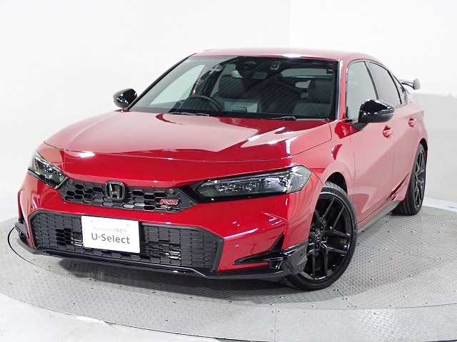 シビック 1.5 RS 