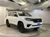 ランドクルーザープラド 2.7 TX Lパッケージ ブラックエディション 4WD 
