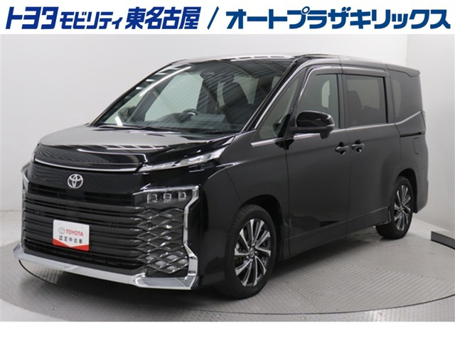 ヴォクシー  2.0 S-Z