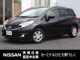 2016年式 「ノート」入庫しました! 気になった方はお気軽にお問い合わせください! TEL 029-870-3232