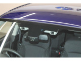 EyeSight(Ver.3)搭載!衝突被害軽減ブレーキや全車速追従機能付きクルーズコントロール、車線逸脱抑制やはみ出し警報などで運転をサポートします!