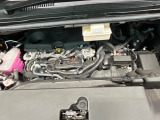 親切・丁寧な専門メカニックスタッフが応対!・車検・点検整備・事故等の修理などアフターサービスも安心。お車のカスタマイズもネクステージのサービススタッフまでご相談ください!