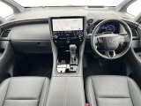 車内は専門業者によるルームクリーニング済でピカピカになっております!