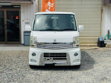 エブリイワゴン PZターボ 4WD 