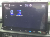 多機能ナビです!