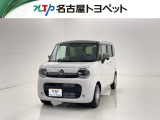スズキ ワゴンRスマイル