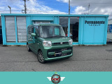スペーシア入荷しました☆