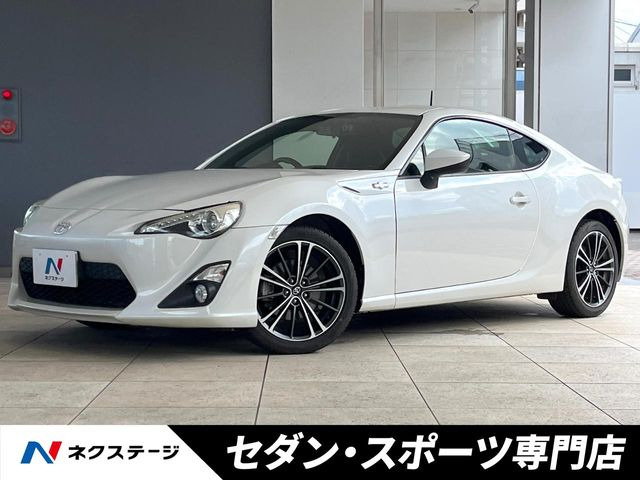 86 2.0 GT
