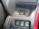 パワースライドドアは、運転席からボタンひとつで開閉できます♪