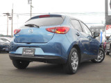 MAZDA2 1.5 15S スマートエディション 