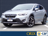 令和5年式 SUBARU XV ハイブリッド 入庫いたしました。