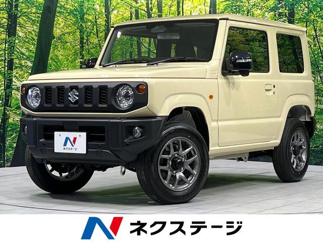 ジムニー XC