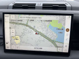 ナビゲーションを装備!更にアップルカープレイ、アンドロイドオート、Bluetoothなど各メディアにも対応しており、お使いのメディアと連携させ、より快適なドライブをお楽しみいただけます。