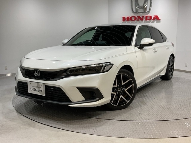 シビック  1.5 LX