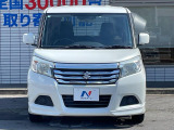 弊社では、全車『修復歴なし』のお車のみ取り扱っております。専任バイヤーによる厳選した仕入れの後、入庫後の車両チェックを行い、ネクステージが認定した高品質な中古車をご提供しております。