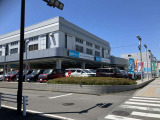 横浜トヨペット株式会社では、販売車両に対して除菌施工をさせていただいております。