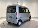 N-VAN L 4WD 