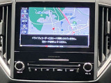 【メモリーナビゲーション】メモリーナビが付いているので、お出かけのときも迷わず目的地に到着出来ます♪♪データへのアクセスが早いので、スピーディーな操作感を求める方にオススメ★