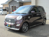 ダイハツ キャスト スタイルG プライムコレクションSAIII 4WD!