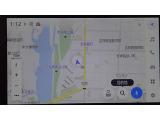 ディスプレイオーディオを装備。スマホとクルマをつなぐことで、これまでのナビに加えて、いろんなサービスが楽しめます。