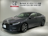 全国納車可 第三者機関証明書付 H SENSING 最長5年保証 ワンオ-ナ- ナビVXU-207SGi TV Rカメラ CD録音 BTオ-ディオ DVD装備のインサイト EXブラックスタイル入庫!