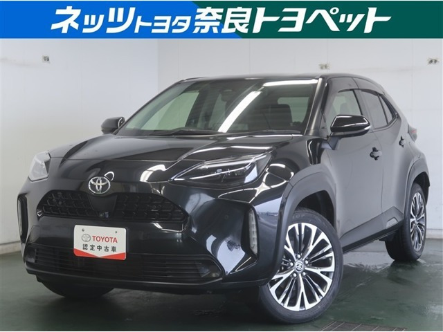 ヤリスクロス 1.5 Z 
